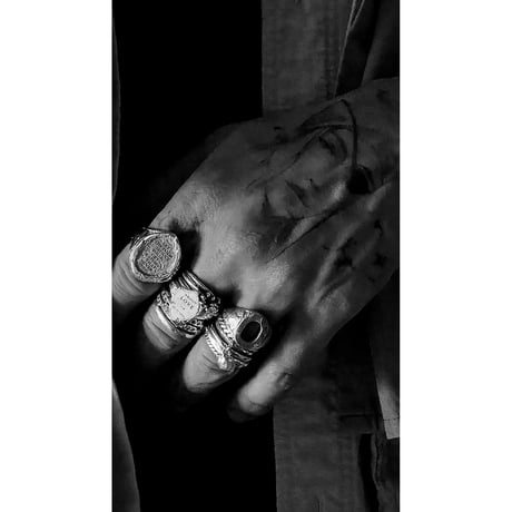 TO GARAL Madrid : “I hope you stay” Ring