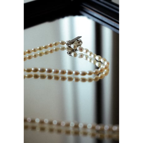 STUDIO BILLE Norway | Uni Necklace