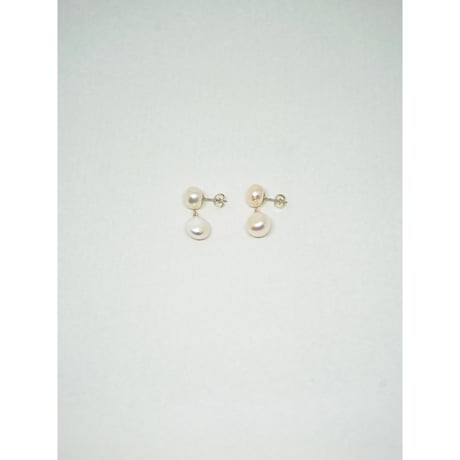 STUDIO BILLE Norway | Bobby pierced earrings