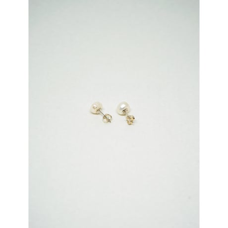 STUDIO BILLE Norway | Manon Studs pierced earrings
