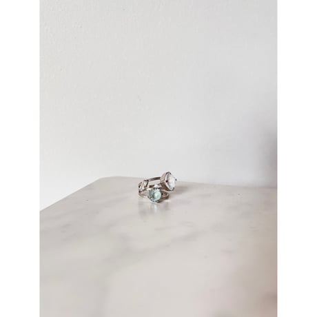 CREZUS Paris | 24E31 Ring