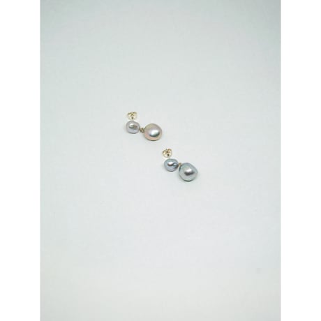STUDIO BILLE Norway | Karlo pierced earrings