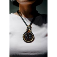 EJING ZHANG London | Nova Mondo Necklace