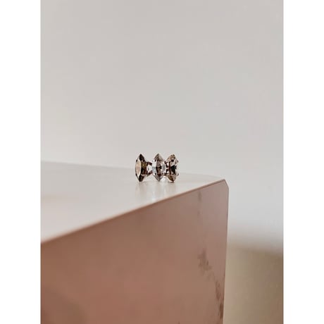 CREZUS Paris | 23H31 Ring