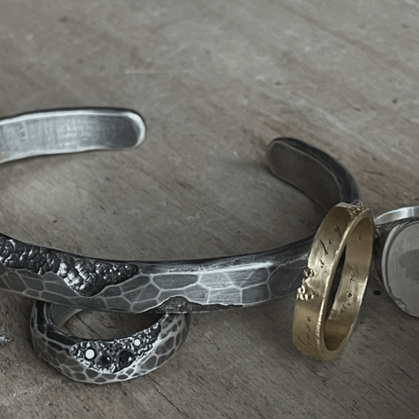 TO GARAL Madrid | Lost and found Bracelet