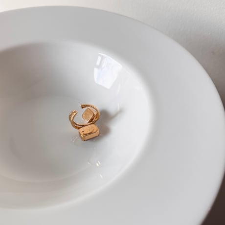 CREZUS Paris | ASTOR Ring ( Gold )