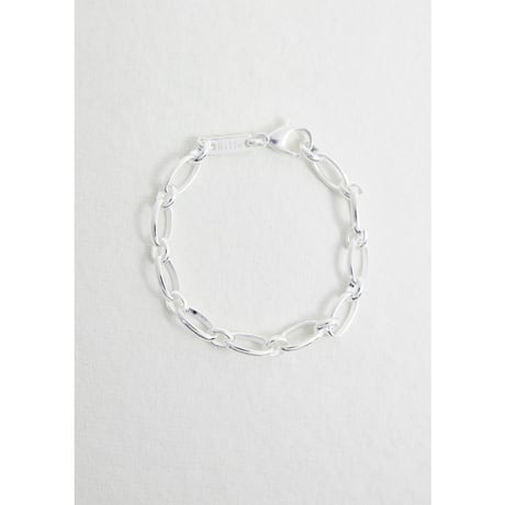STUDIO BILLE Norway | Oval Rolo Bracelet