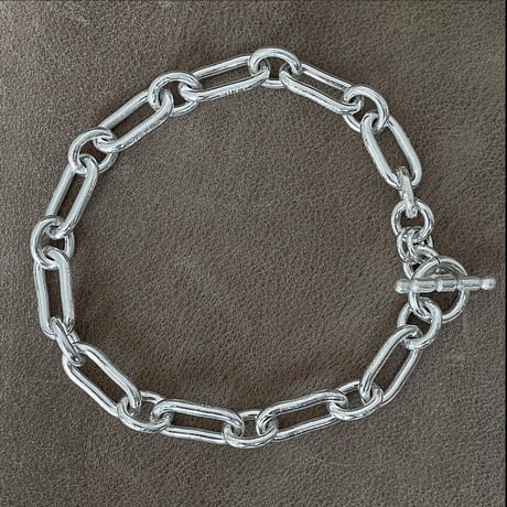 TO GARAL Madrid | "Dual Link" Bracelet