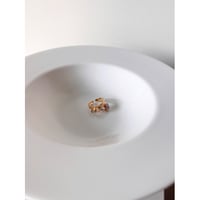 CREZUS Paris | ERA Ring ( Gold )