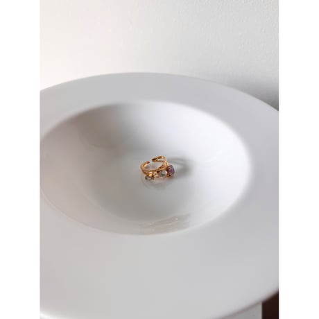 CREZUS Paris | ERA Ring ( Gold )