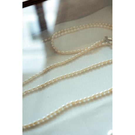STUDIO BILLE Norway | Uni Necklace