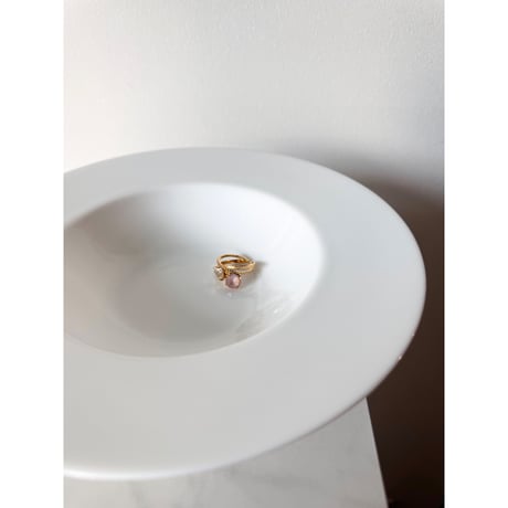 CREZUS Paris | ERA Ring ( Gold )