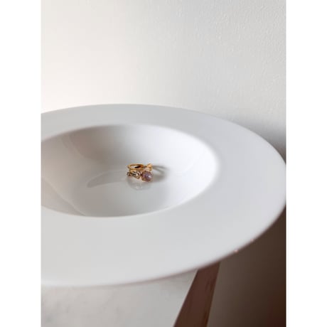 CREZUS Paris | ERA Ring ( Gold )