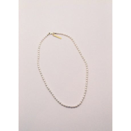 STUDIO BILLE Norway | Uni Necklace
