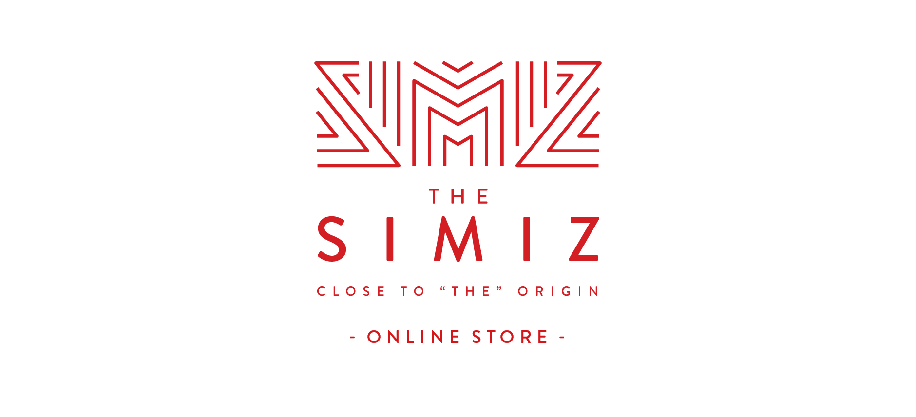 THE SIMIZ | ONLINE STORE