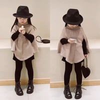 ポンチョ