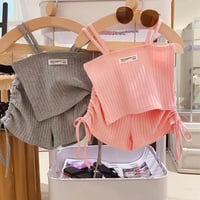 シンプルset up
