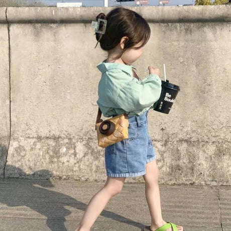 スプリングシャツ