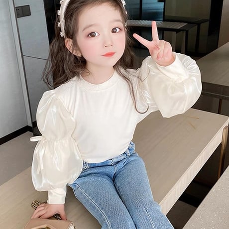 パフスリーブ