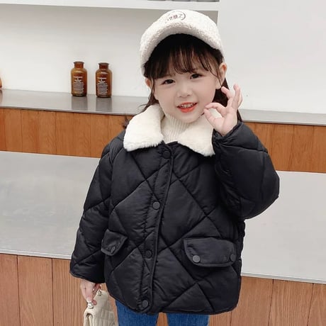 【即納品】down jacket