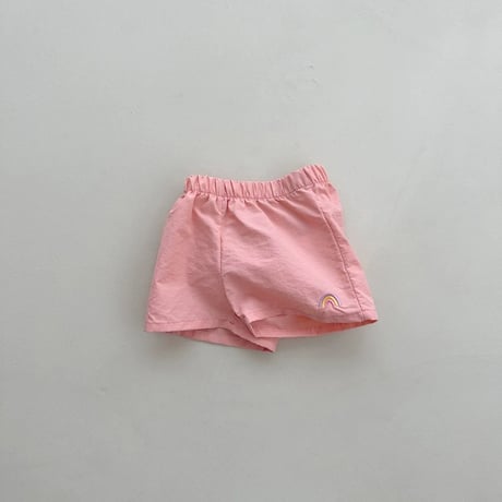 rainbow pants