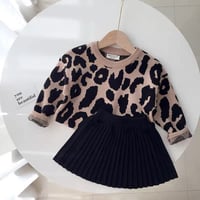 【即納品】reoperd knit