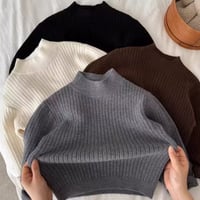 【即納品】lib high neck