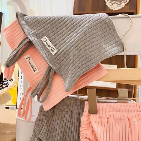 シンプルset up