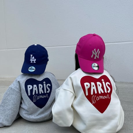 【即納品】PARIS mtm