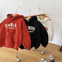 PARIS フーディー