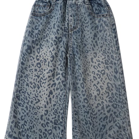 【即納品】reoperd denim