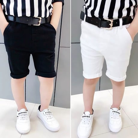 【即納品】ハーフパンツ
