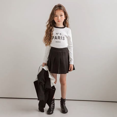 【即納品】PARIS ロンＴ