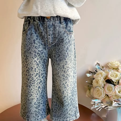 【即納品】reoperd denim