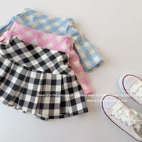 check skirt