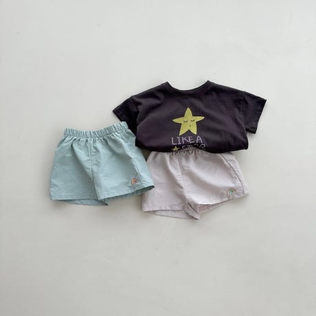 rainbow pants