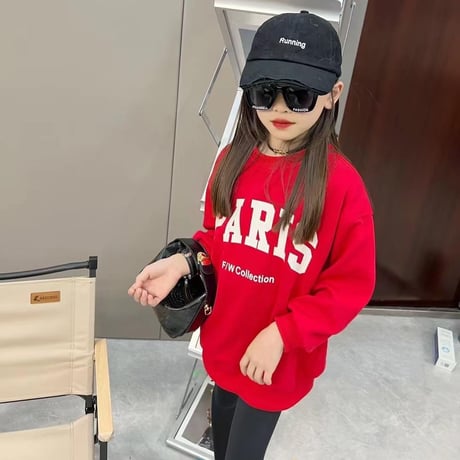 PARISトレーナー