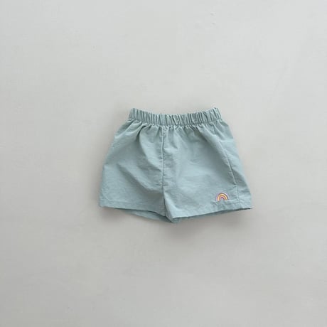 rainbow pants
