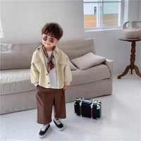 ホワイトジャケット