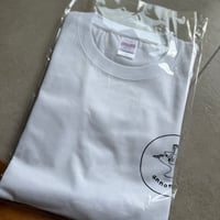 【annon-me】オリジナルロングTシャツ
