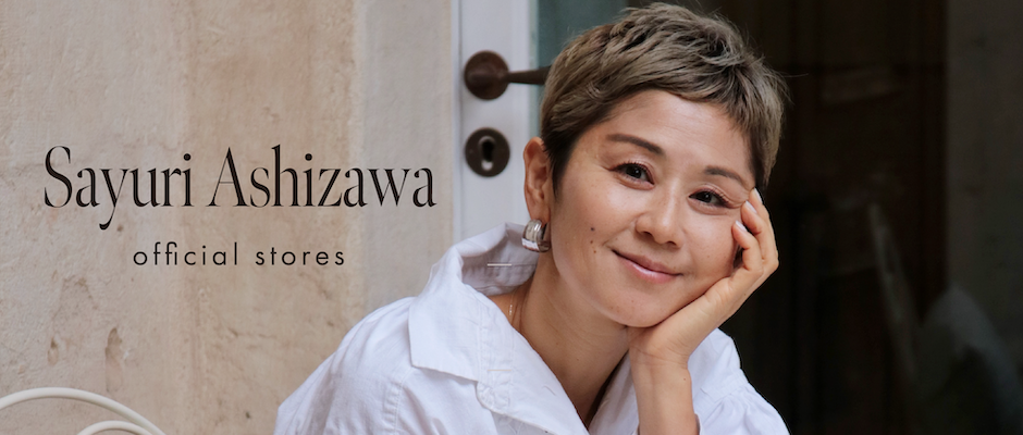 Sayuri Ashizawa official store