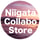 Niigata Collabo Store