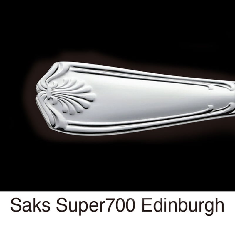 Saks Super700 エジンバラ ティースプーン | Niigata Colla