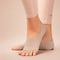 POSON Yoga Socks / beige