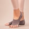 POSON Yoga Socks / charcoal