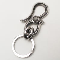 KIR Key Ring