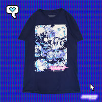 魔法の天使クリィミーマミ×UNDERCOVER Tシャツ | Senpai Store