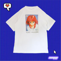 魔法の天使クリィミーマミ×UNDERCOVER Tシャツ | Senpai Store