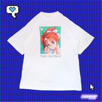 魔法の天使クリィミーマミ×UNDERCOVER Tシャツ | Senpai Store