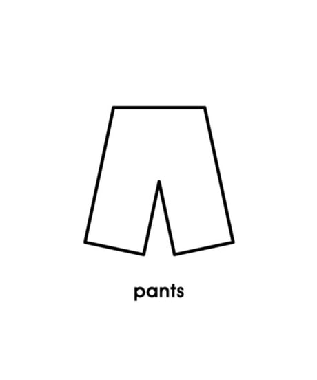 short pants / 大島紬（茶亀甲柄）